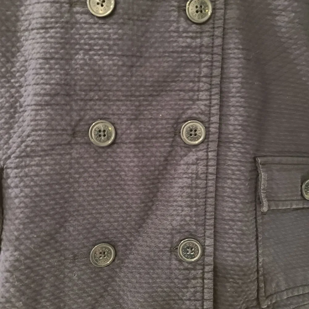 Baby Gap coat